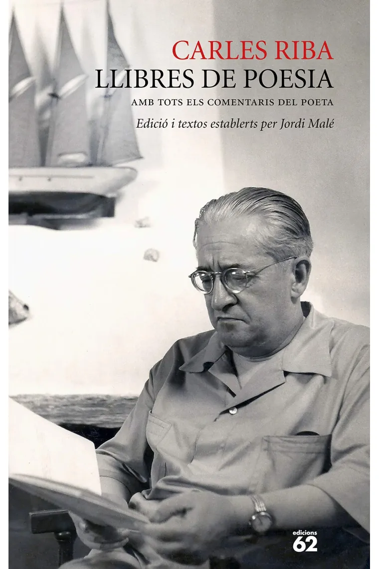 Llibres de poesia (Catalán)