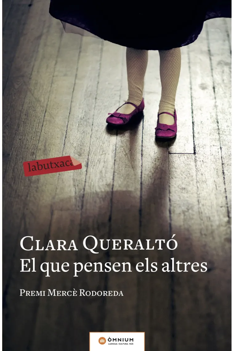 El que pensen els altres (Catalán)