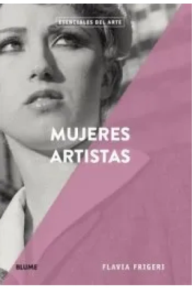 Mujeres artistas