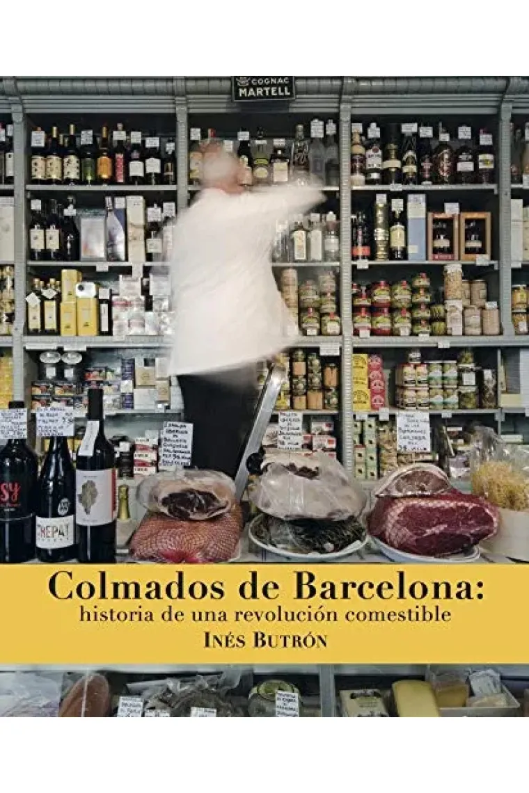 Colmados de Barcelona