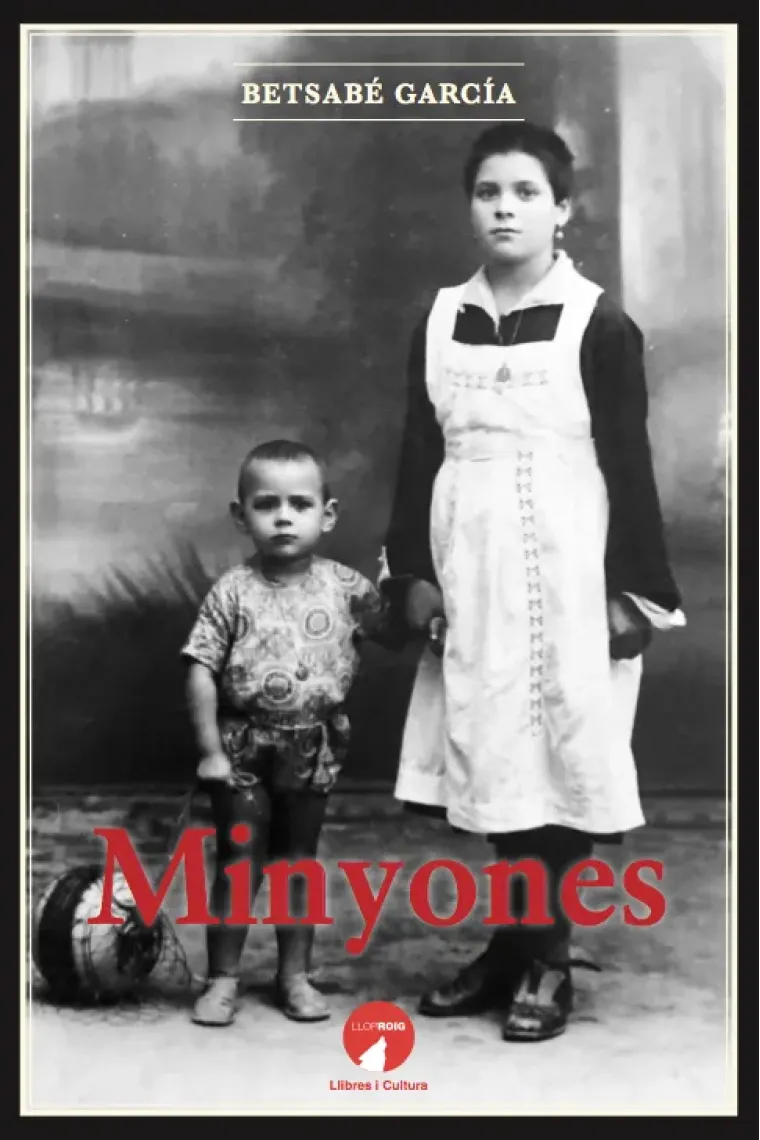 Minyones (Catalán)