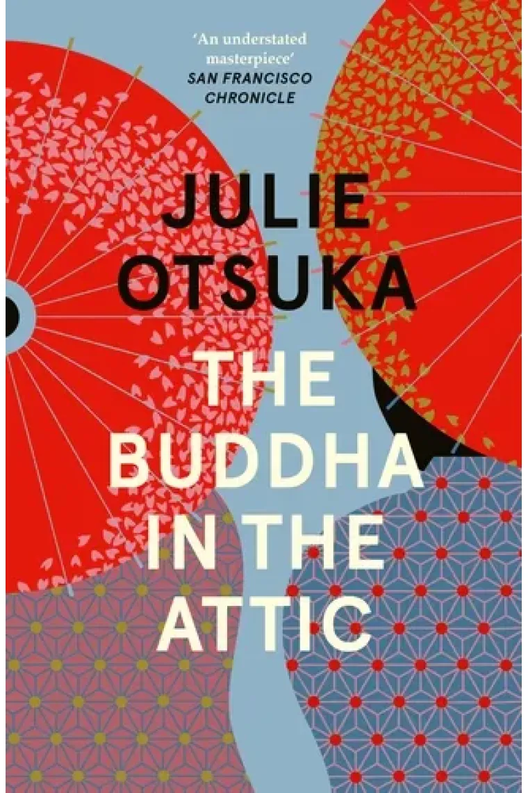 The Buddha in the Attic (Inglés)