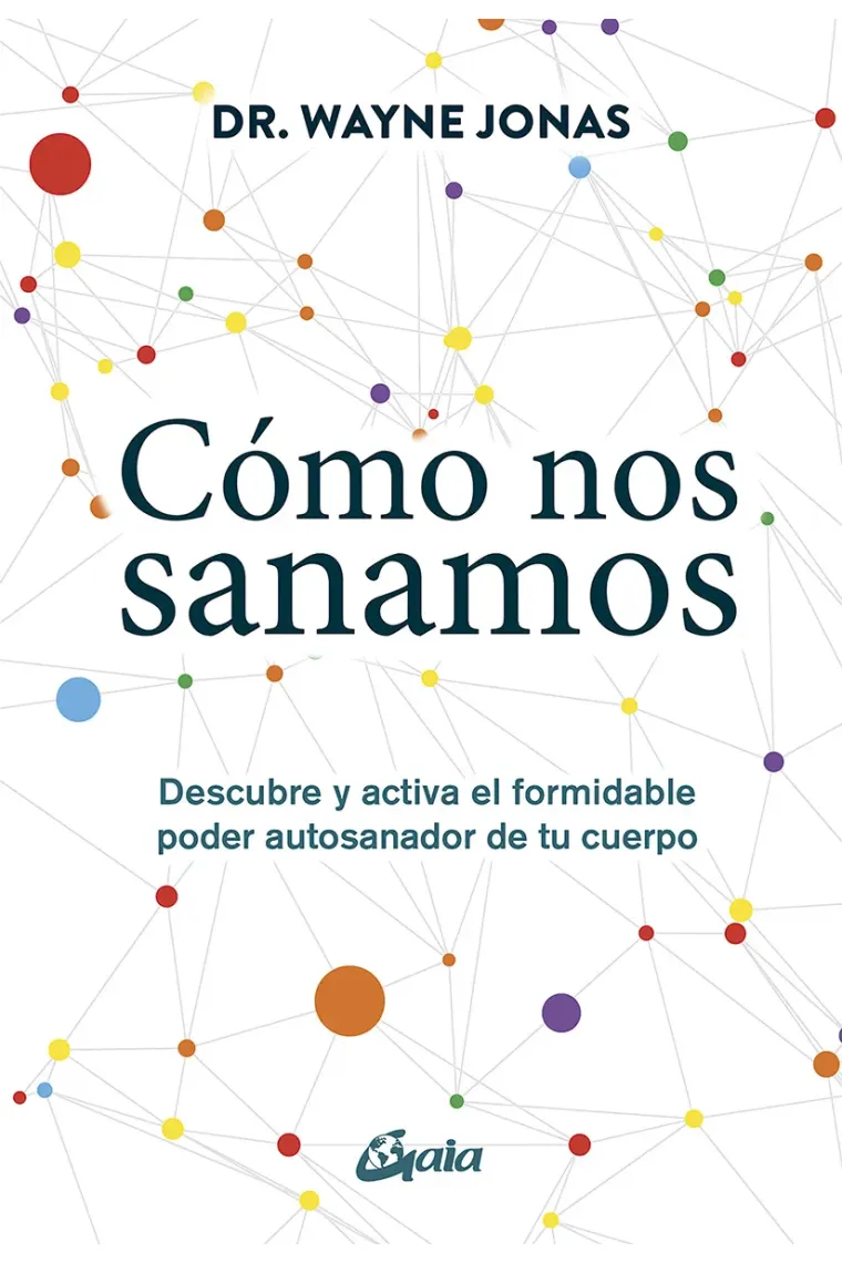 Cómo nos sanamos.