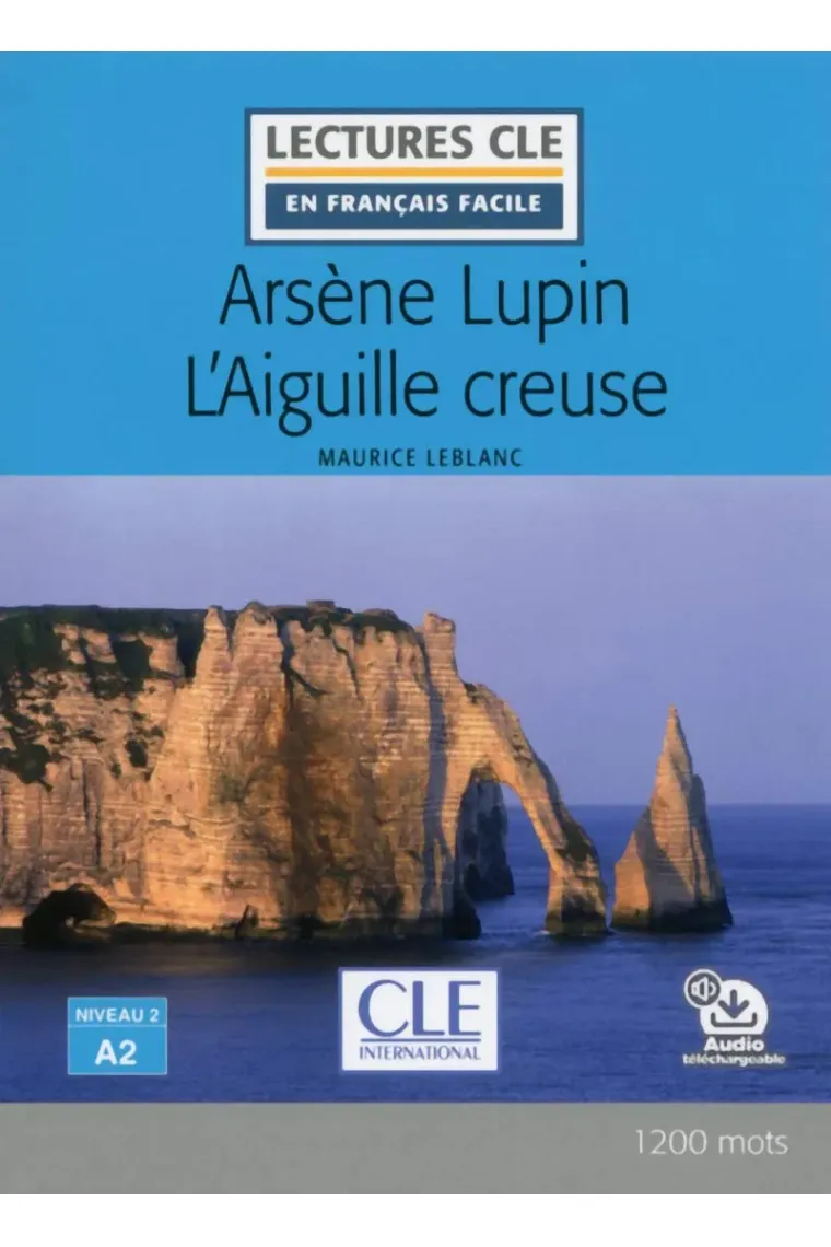 L'Aiguille creuse (A2) (Francés)