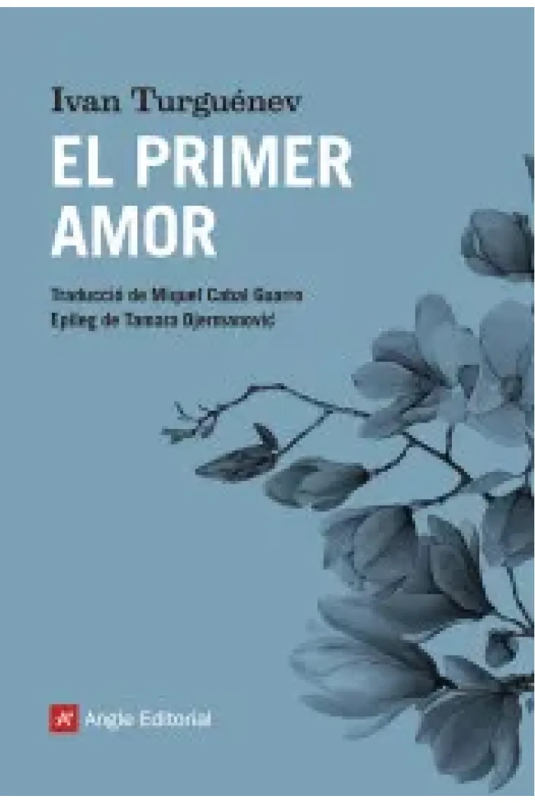 El primer amor (Catalán)
