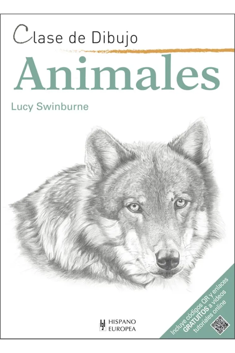 Animales (+QR)