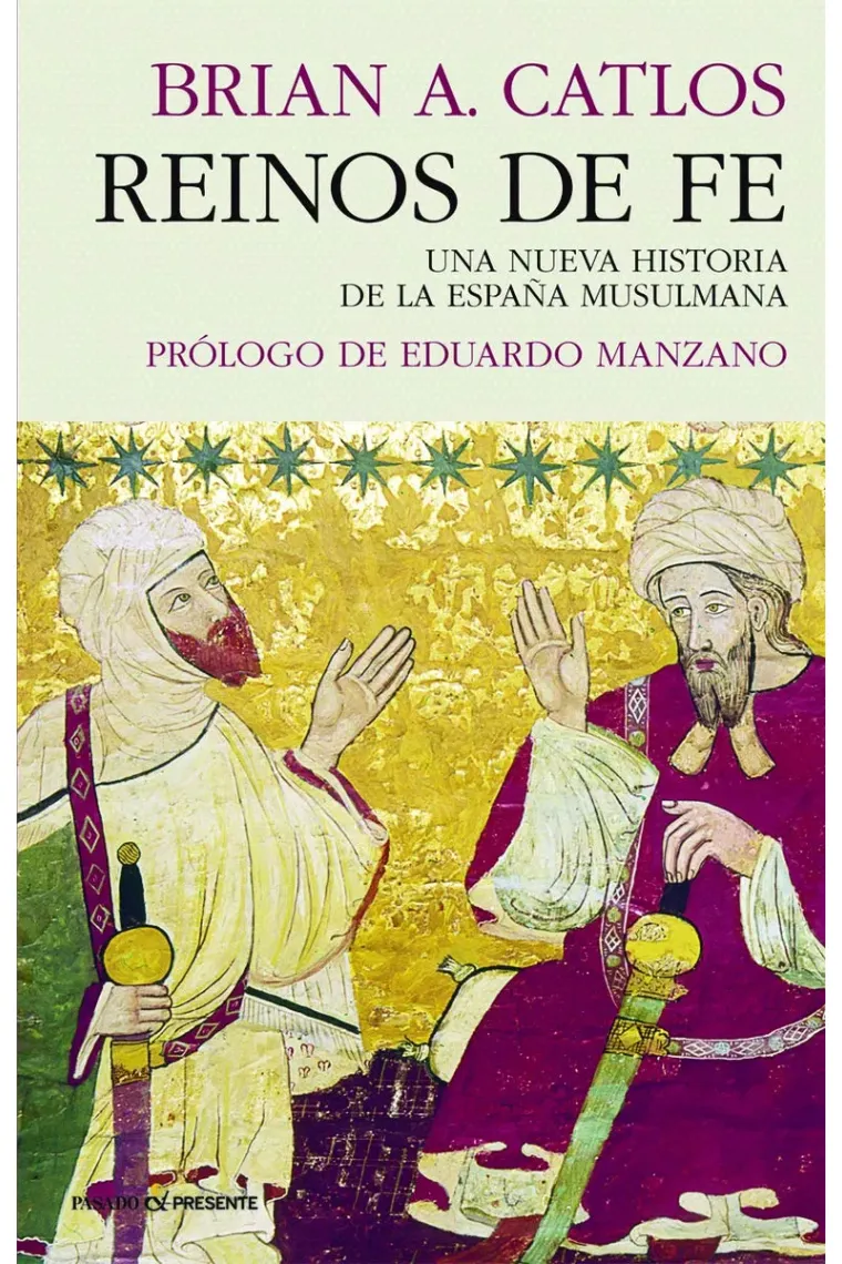 Reinos de fe