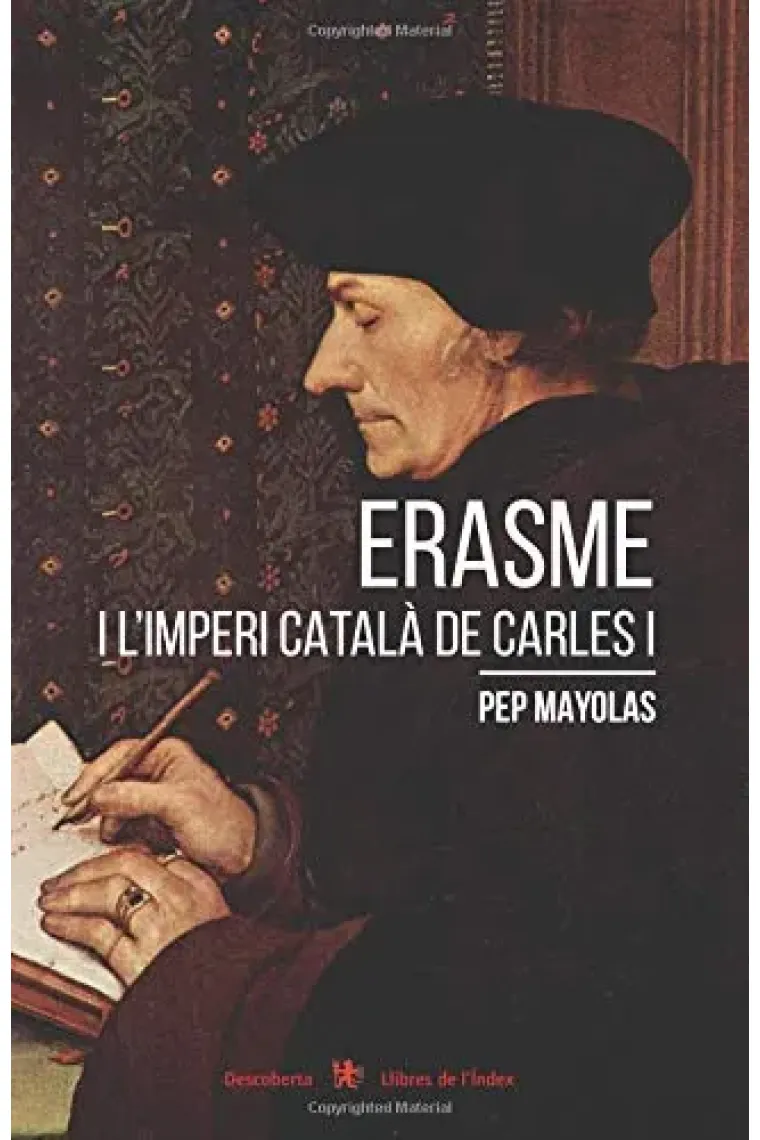 Erasme i l'Imperi català de Carles I (Catalán)