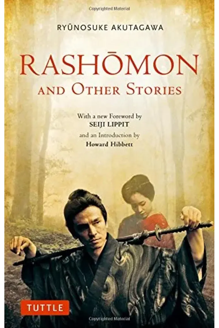 Rashomon and Other Stories (Inglés)