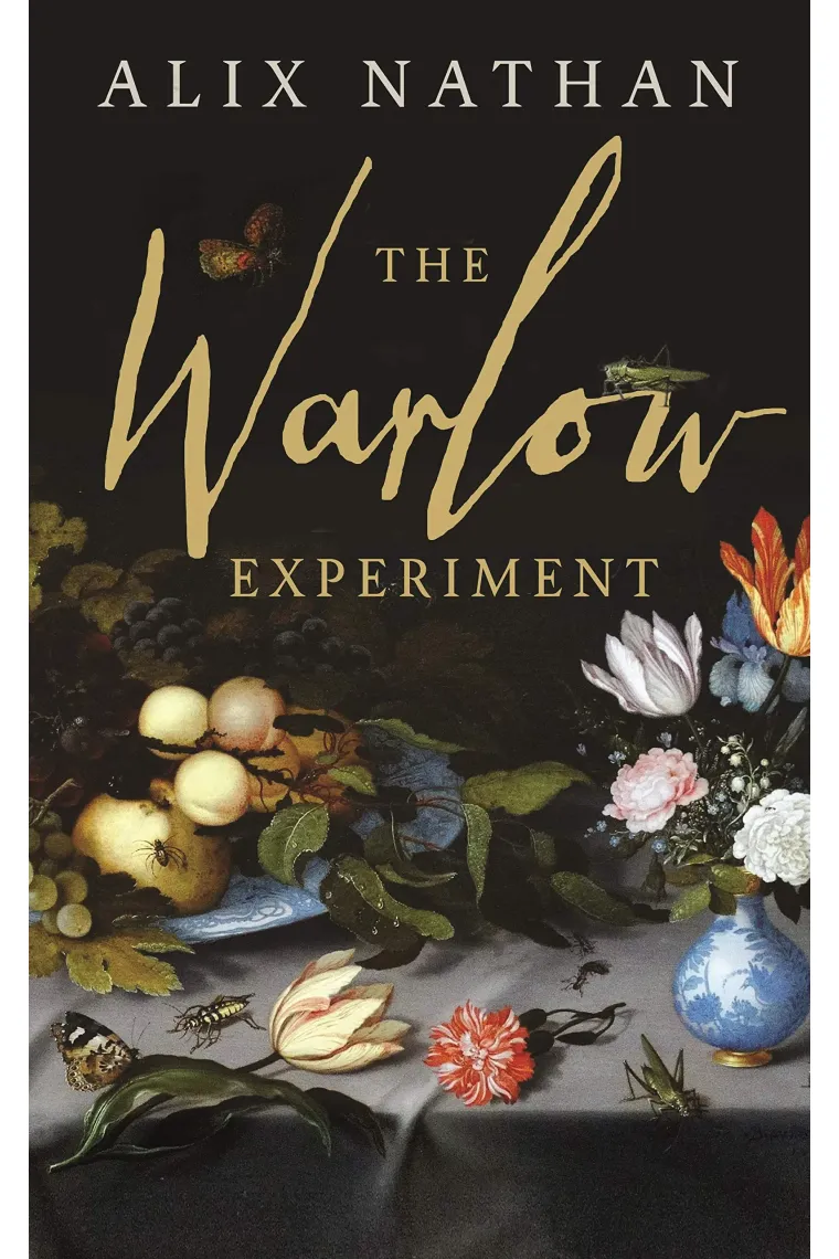 The Warlow Experiment (Inglés)