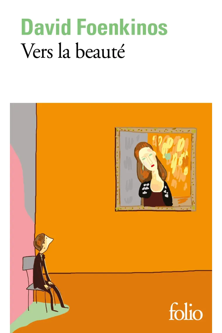 Vers la beauté  (Francés)