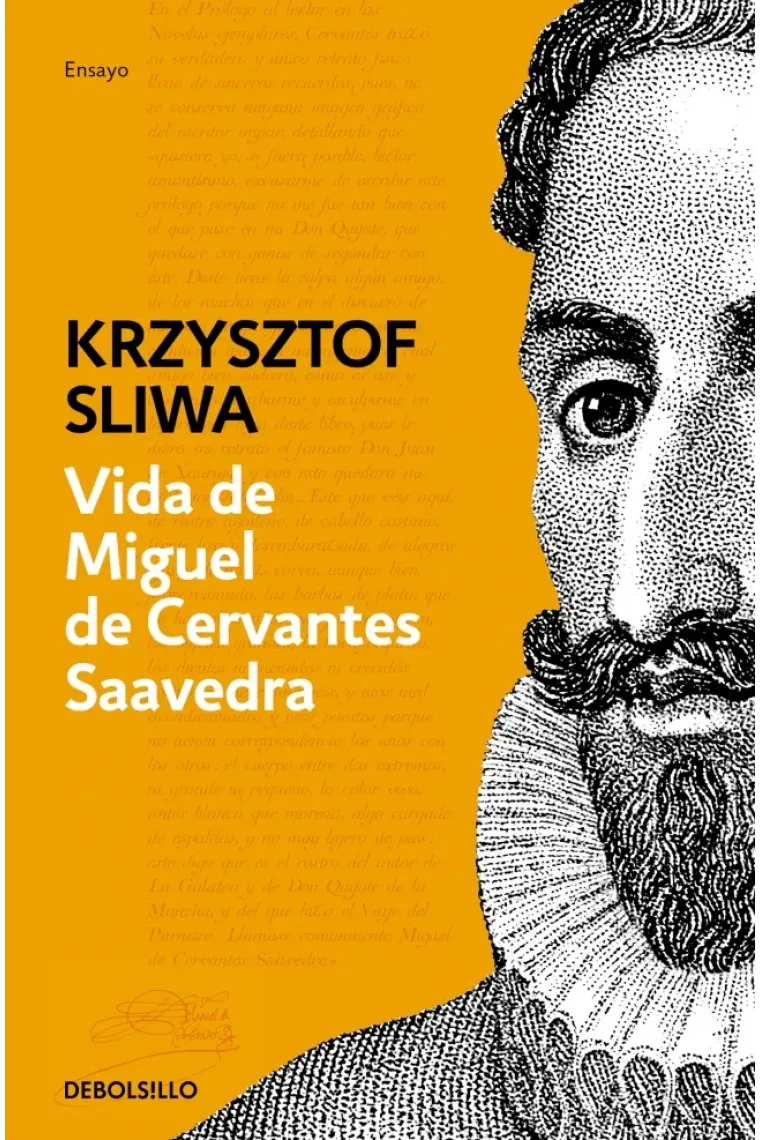 Vida de Miguel de Cervantes Saavedra
