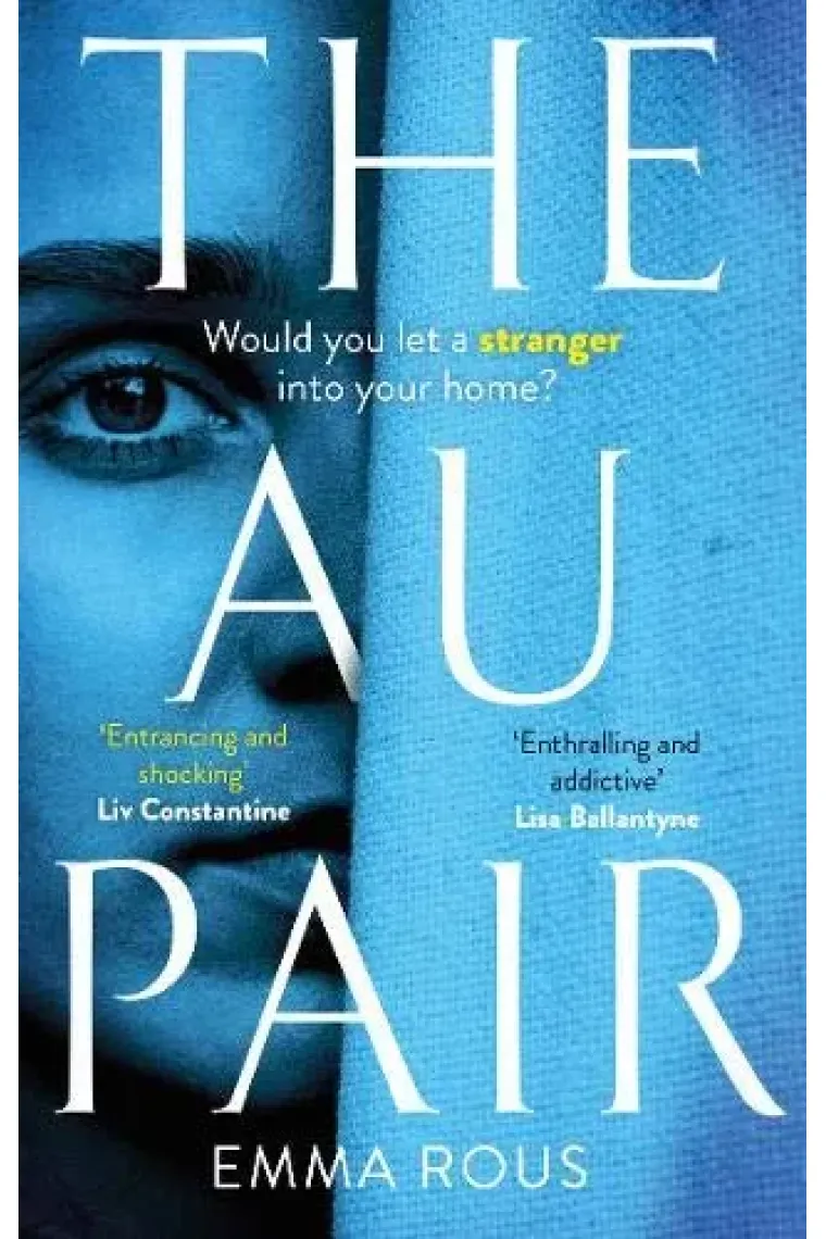 The Au Pair (Inglés)