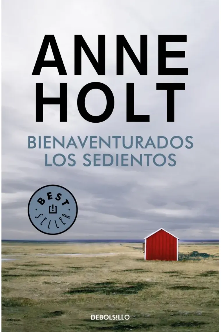 Bienaventurados los sedientos