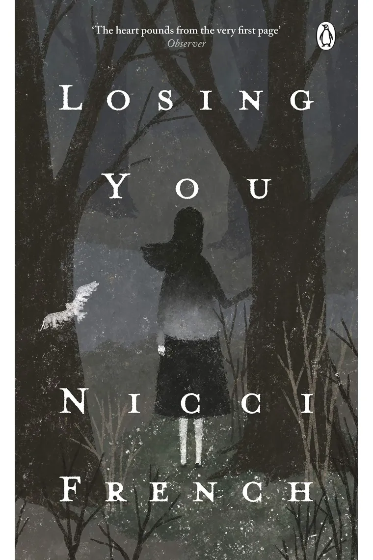 Losing You (Inglés)