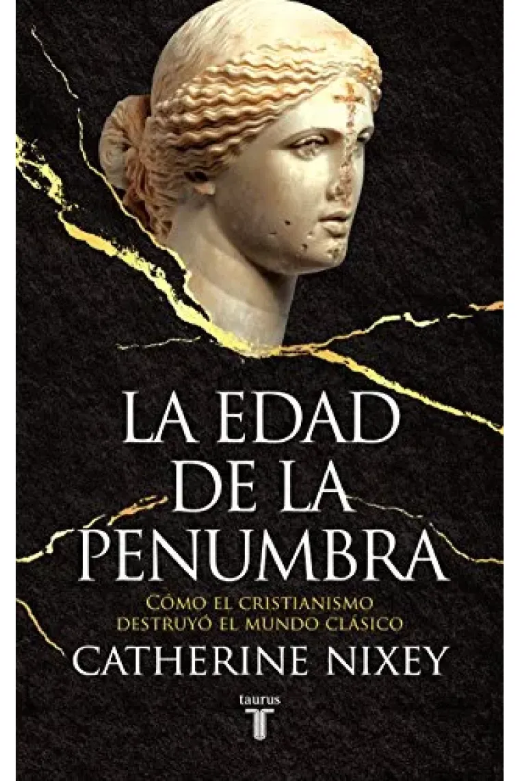 La edad de la penumbra