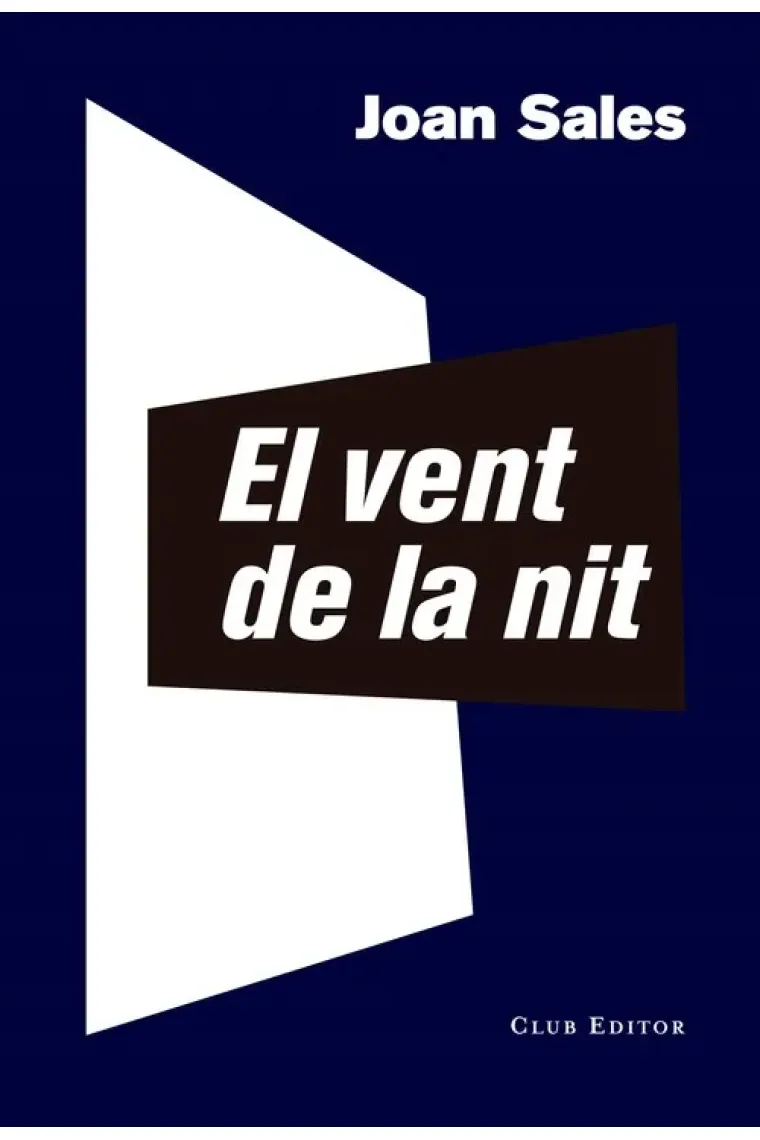 El vent de la nit (Catalán)