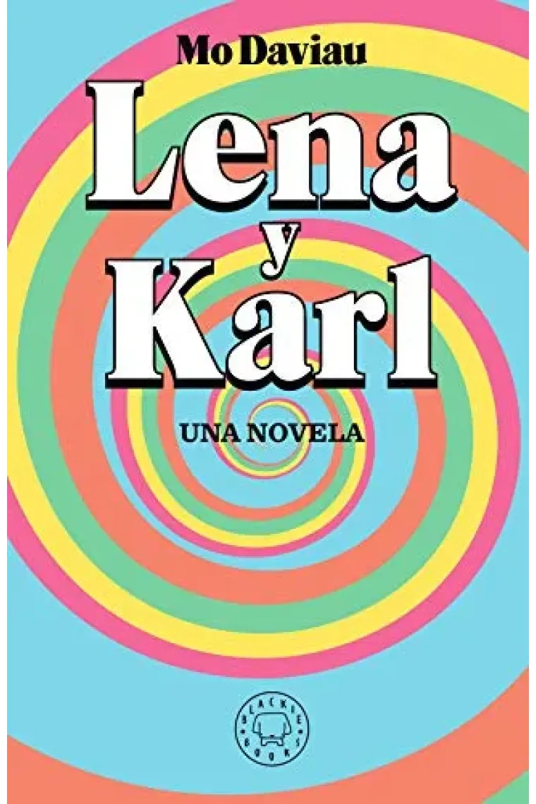 Lena y Karl