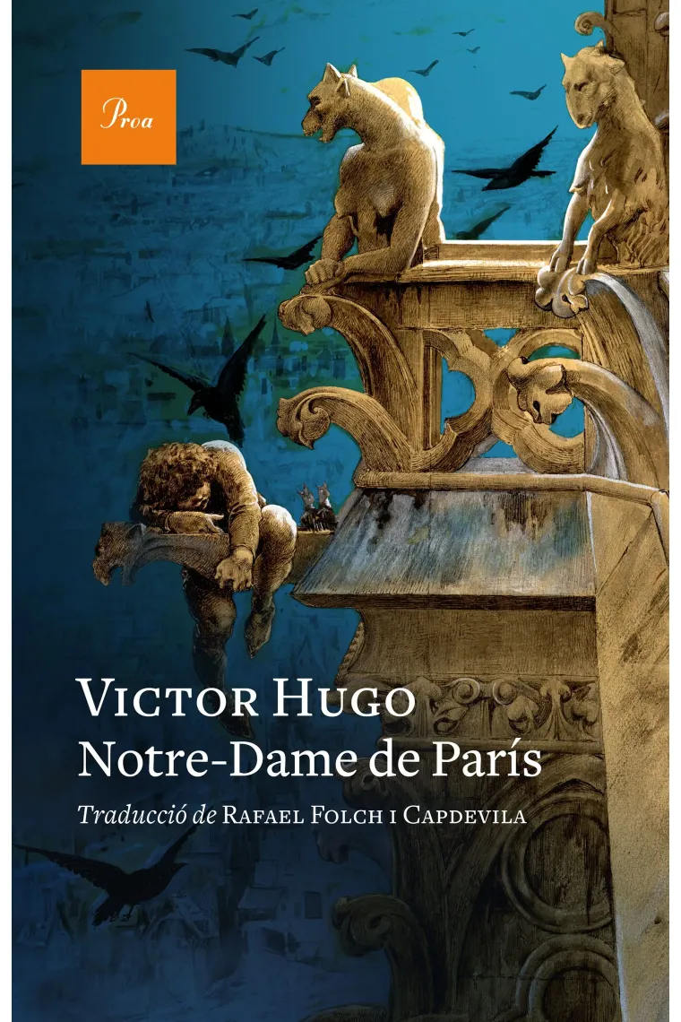 Notre-Dame de París (Catalán)