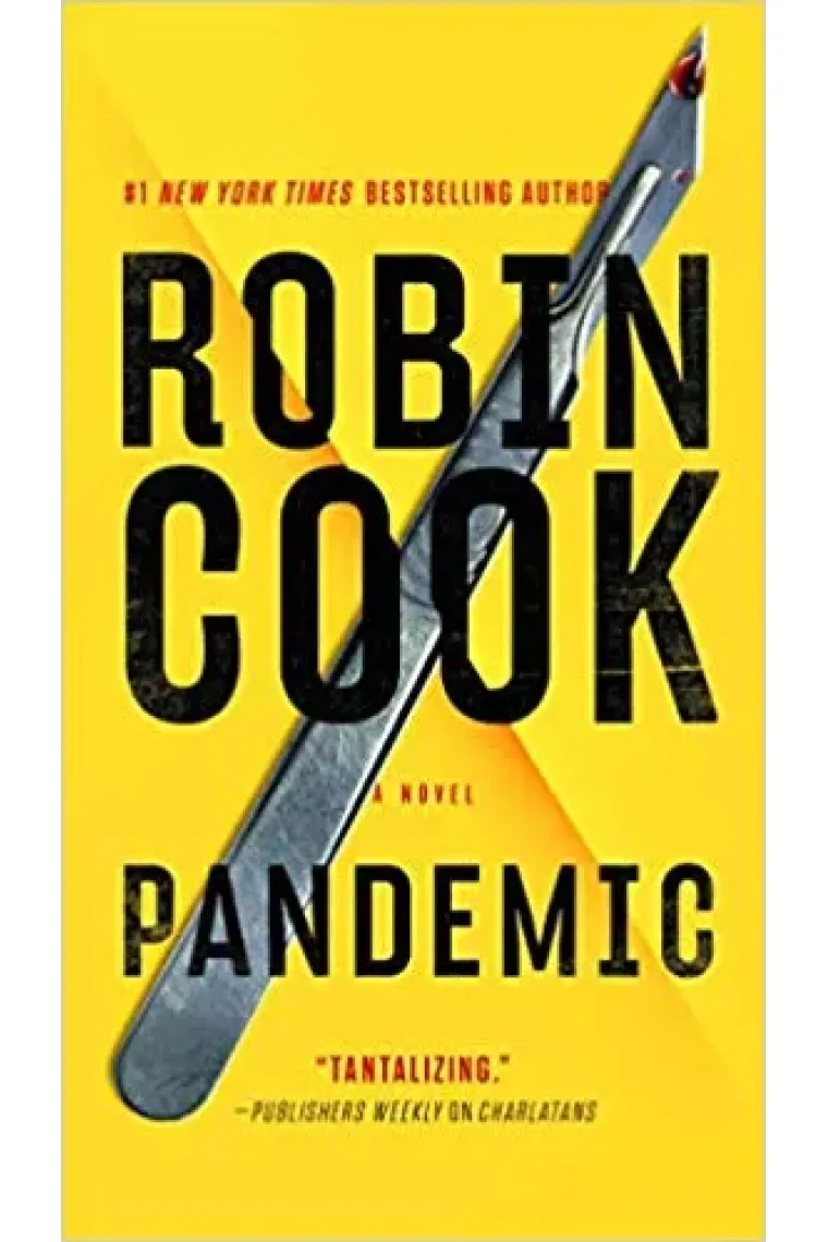 Pandemic (Inglés)