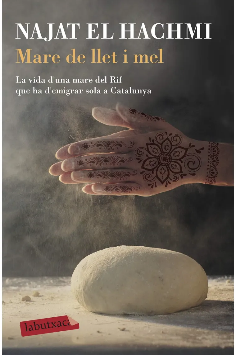 Mare de llet i mel (Catalán)