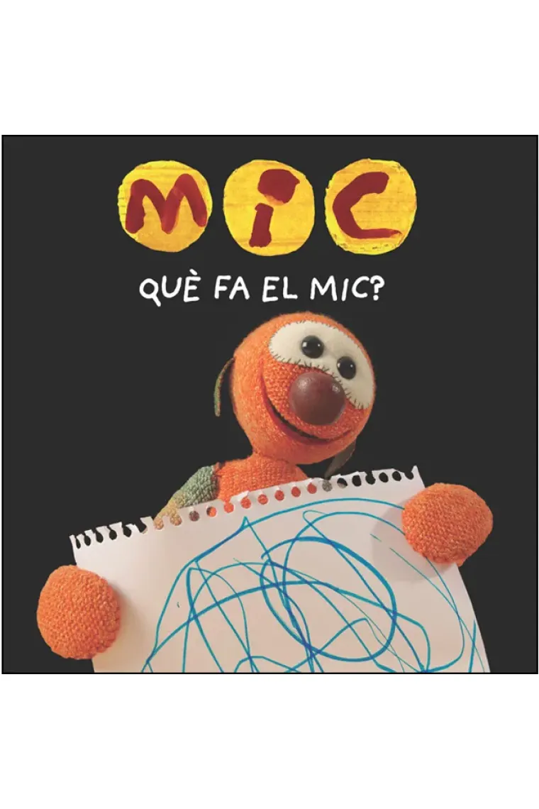MIC. Què fa el Mic? (Catalán)