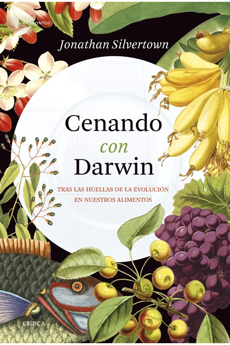 Cenando con Darwin