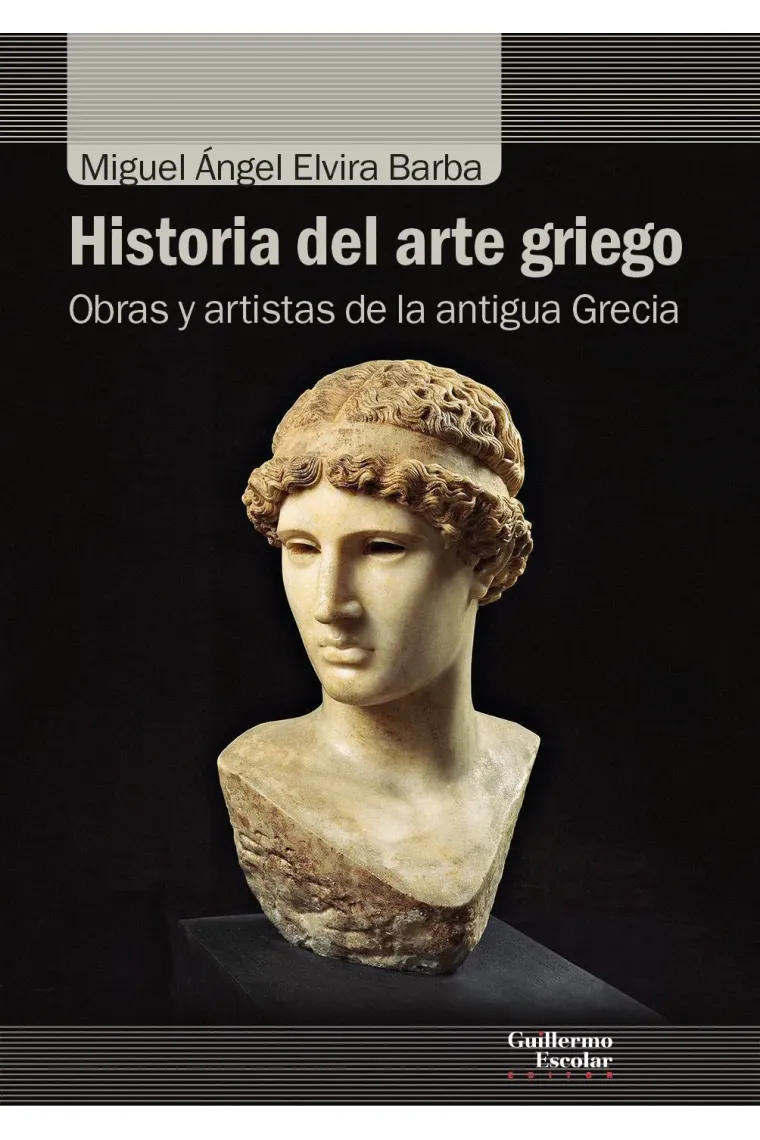 Historia del arte griego