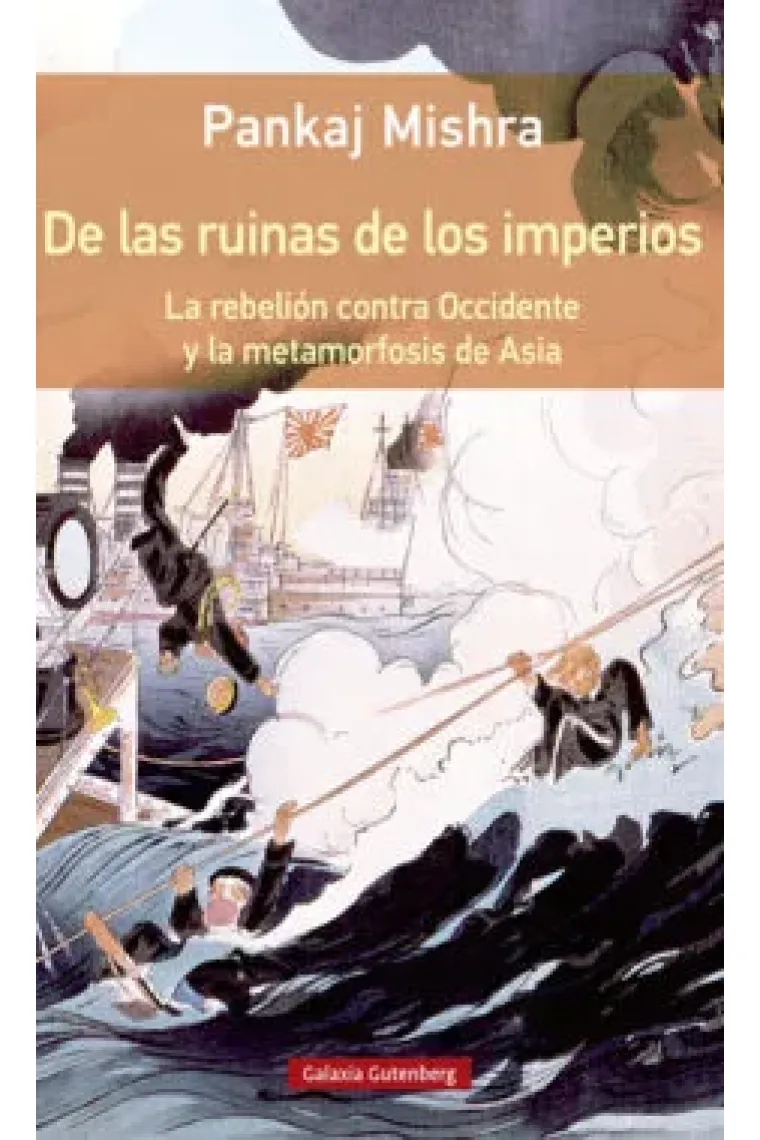 De las ruinas de los imperios