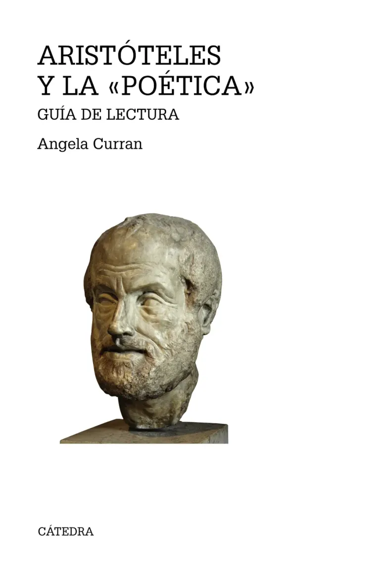 Aristóteles y la  "Poética" (Guía de lectura)