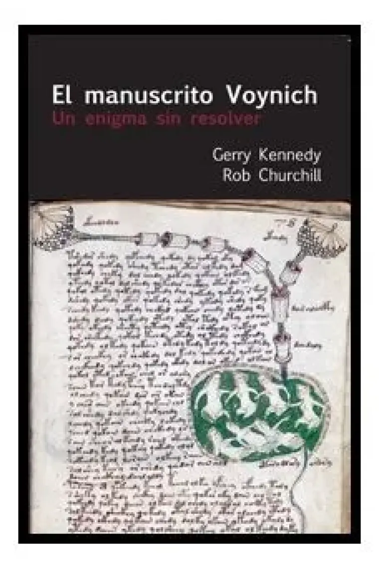El manuscrito Voynich: un enigma sin resolver