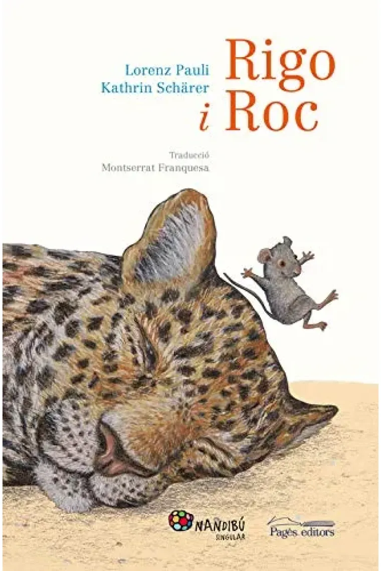 Rigo i Roc (Catalán)