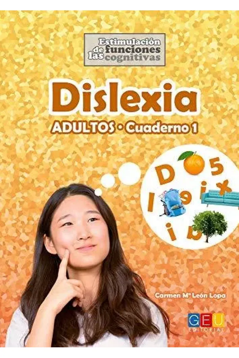 Dislexia 1 Adultos