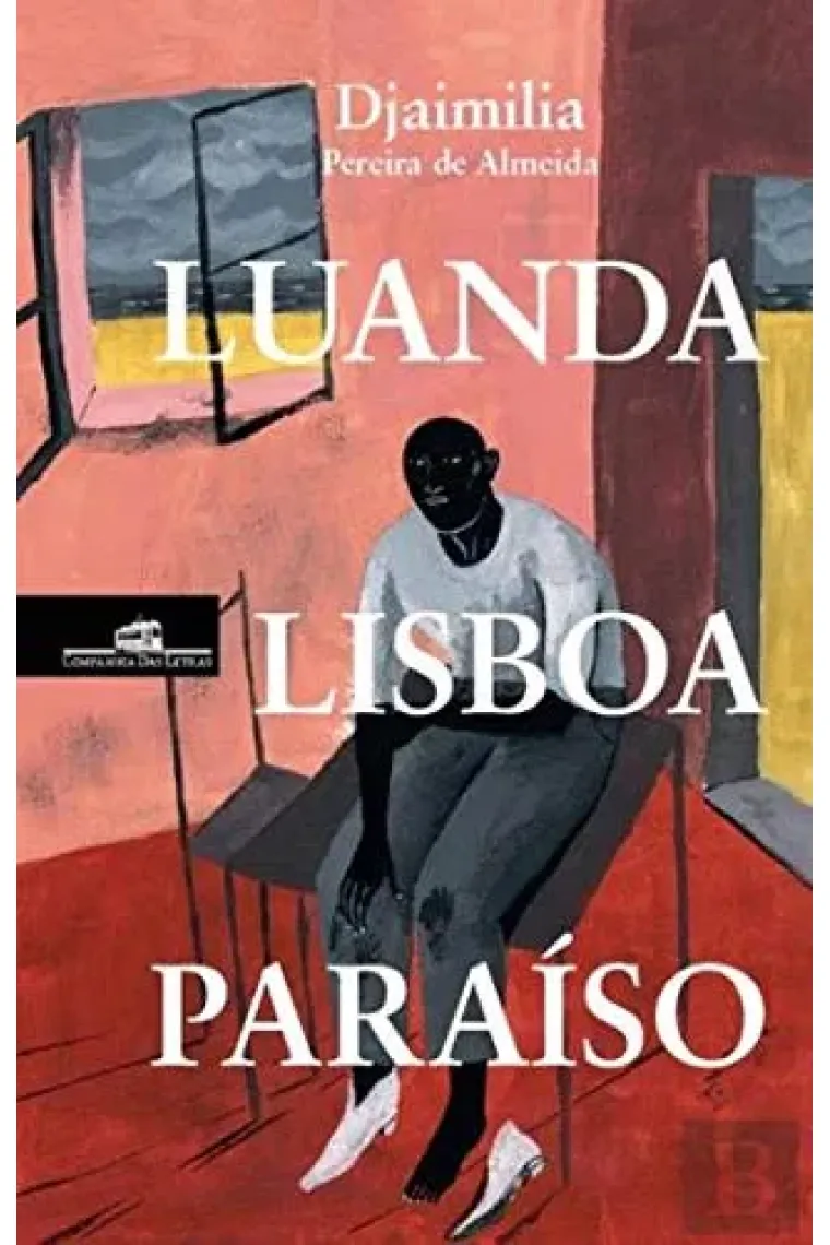 Luanda, Lisboa, Paraíso (Portugués)