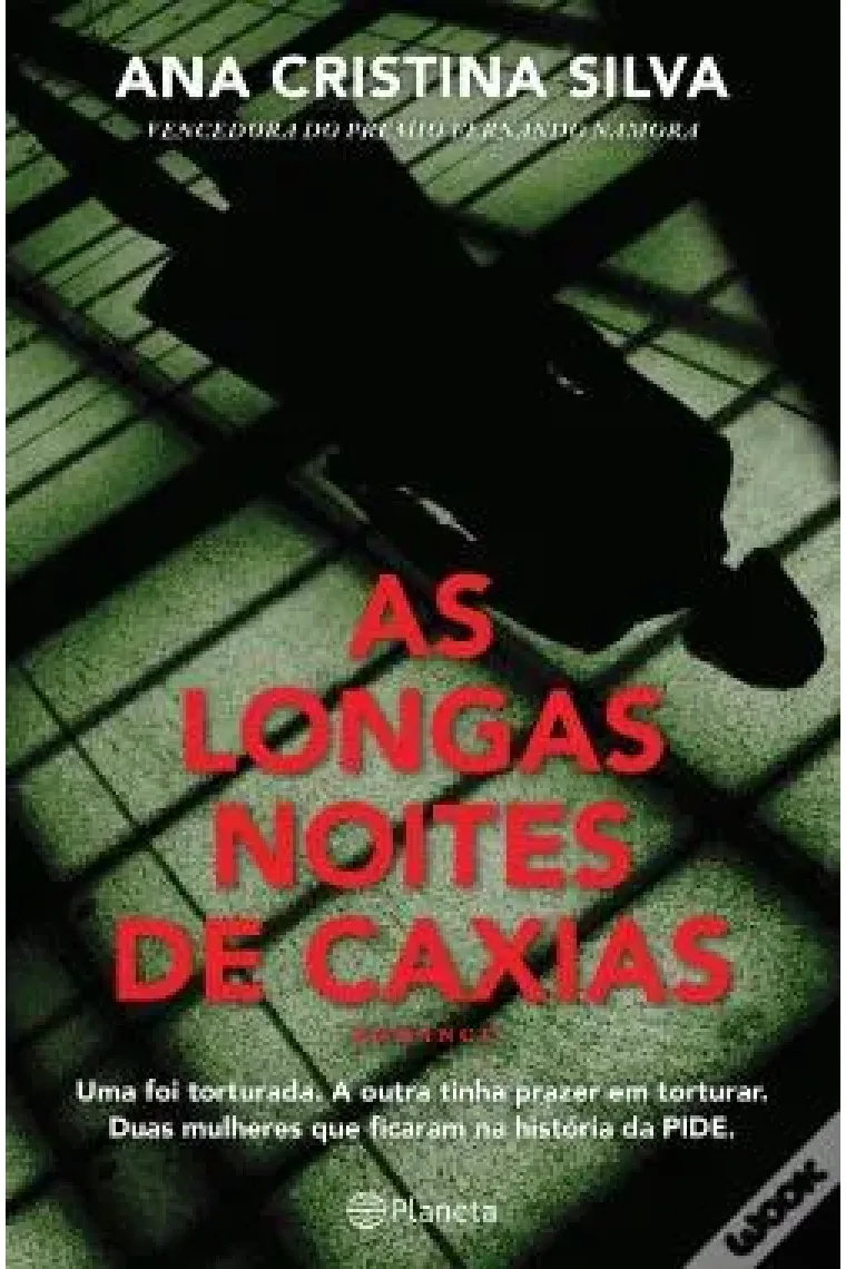 As Longas Noites de Caxias (Portugués)