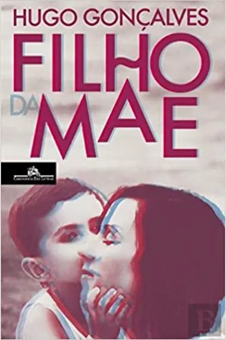 Filho da Mãe (Portugués)