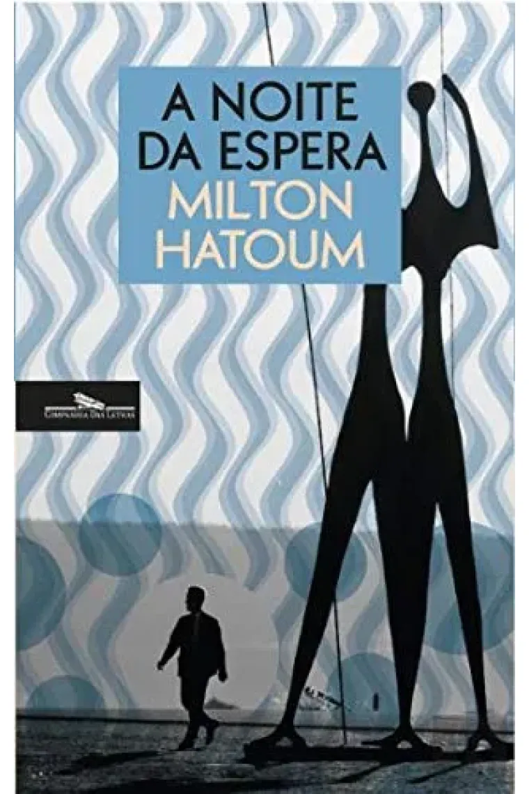 A Noite da Espera (Portugués)