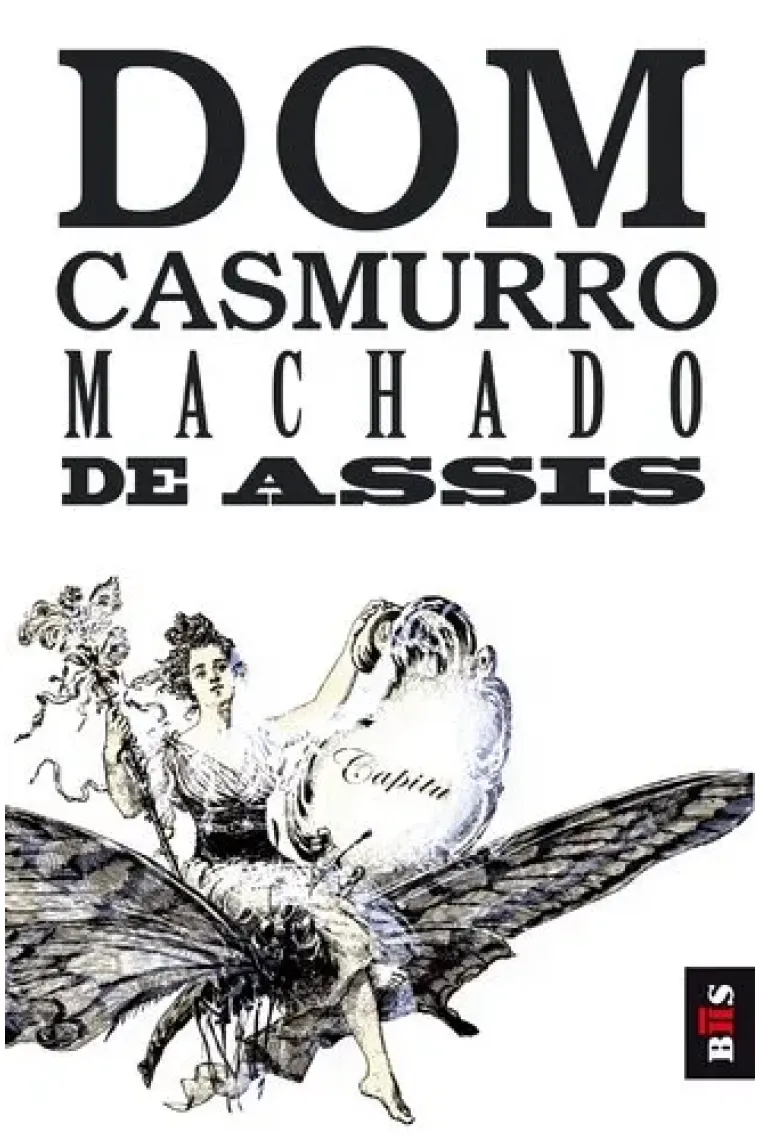 Dom Casmurro (Portugués)