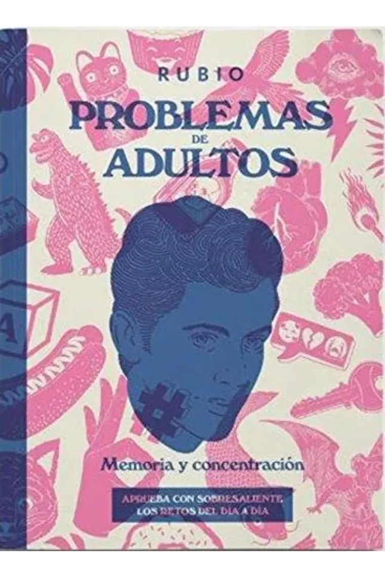 Problemas de adultos. Memoria y lenguaje
