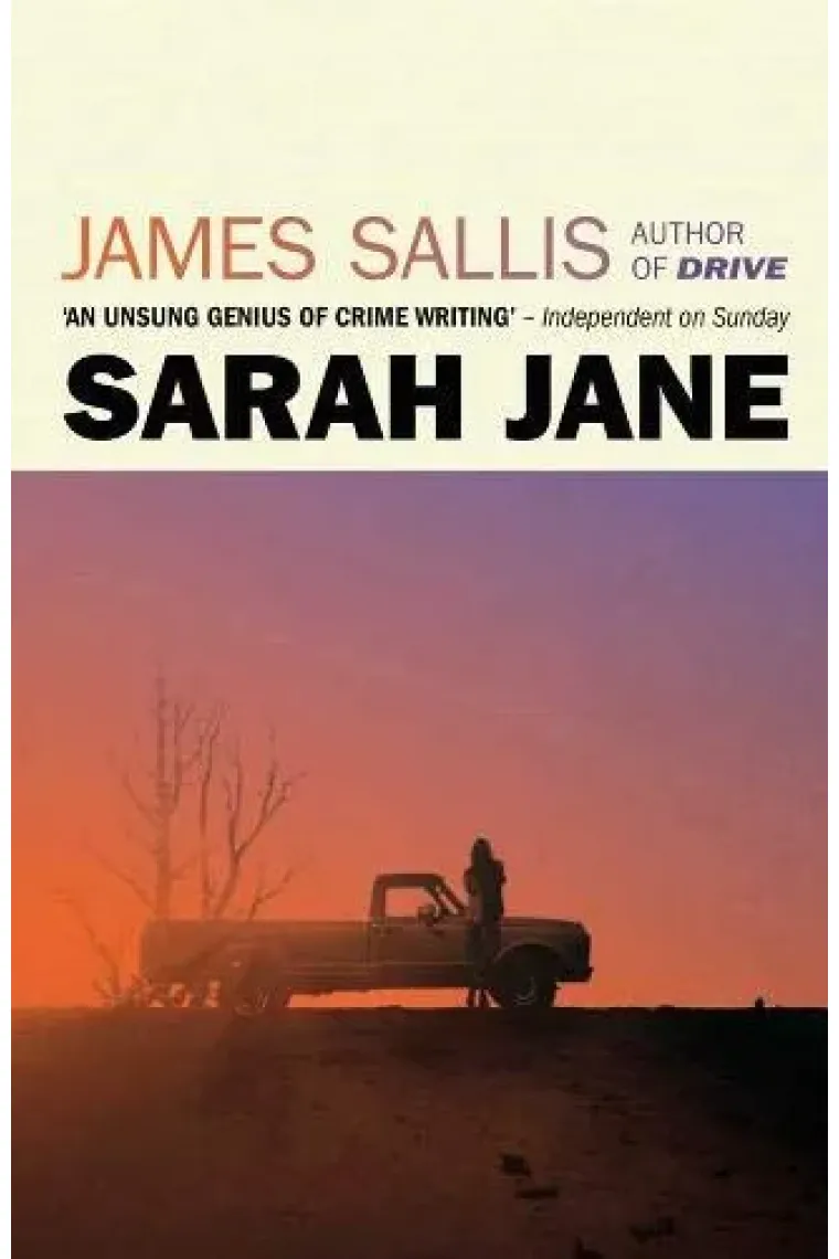 Sarah Jane (Inglés)