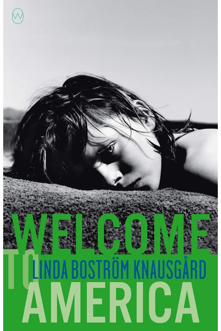 Welcome To America (Inglés)