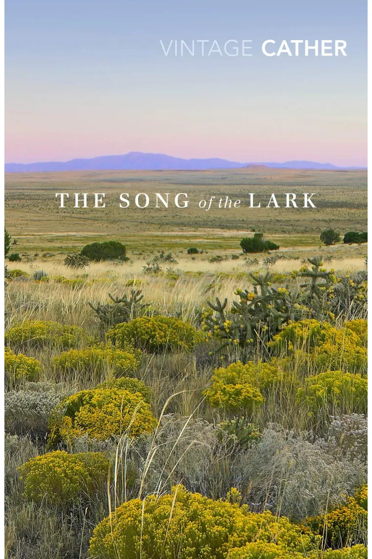 The Song Of The Lark (Inglés)