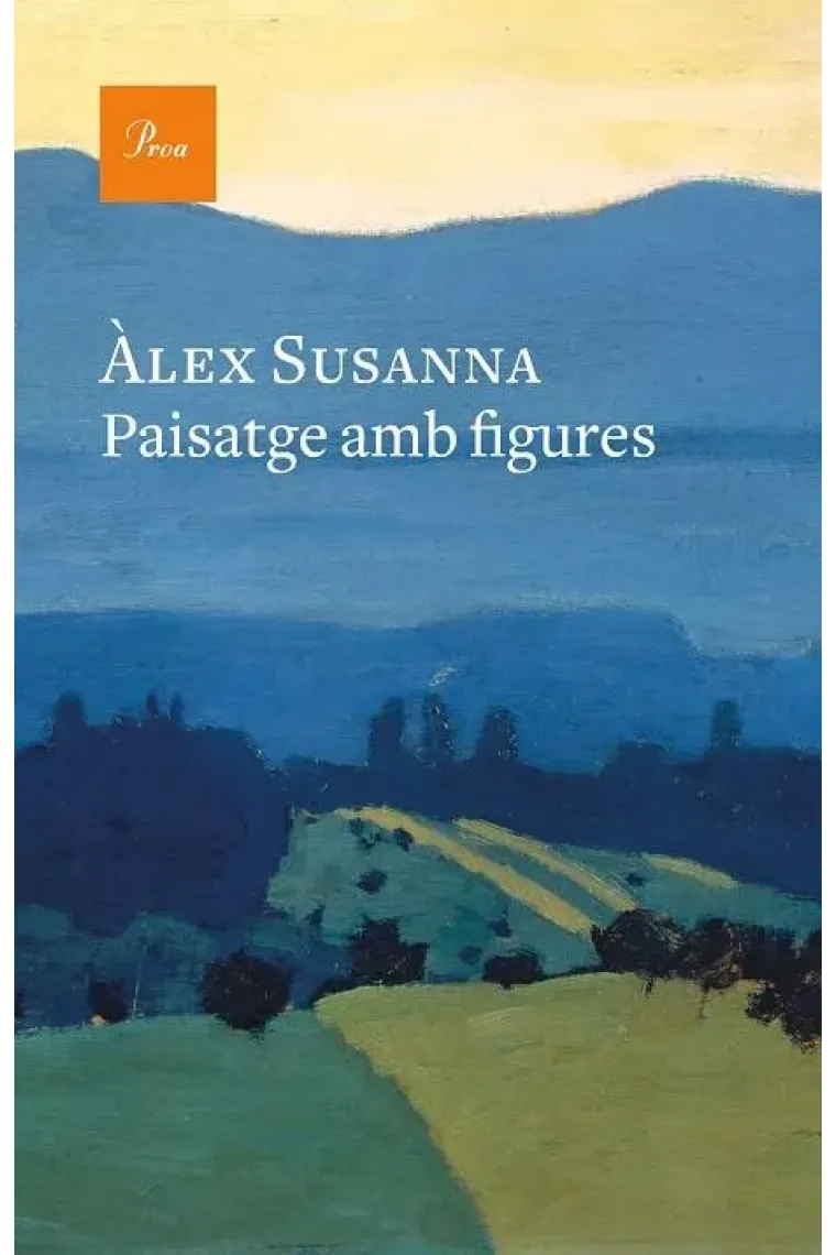Paisatge amb figures (Catalán)