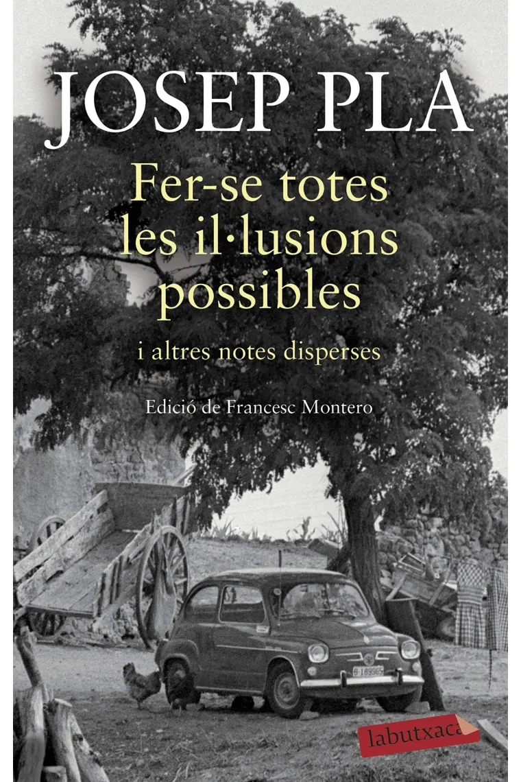 Fer-se totes les il·lusions possibles (Catalán)