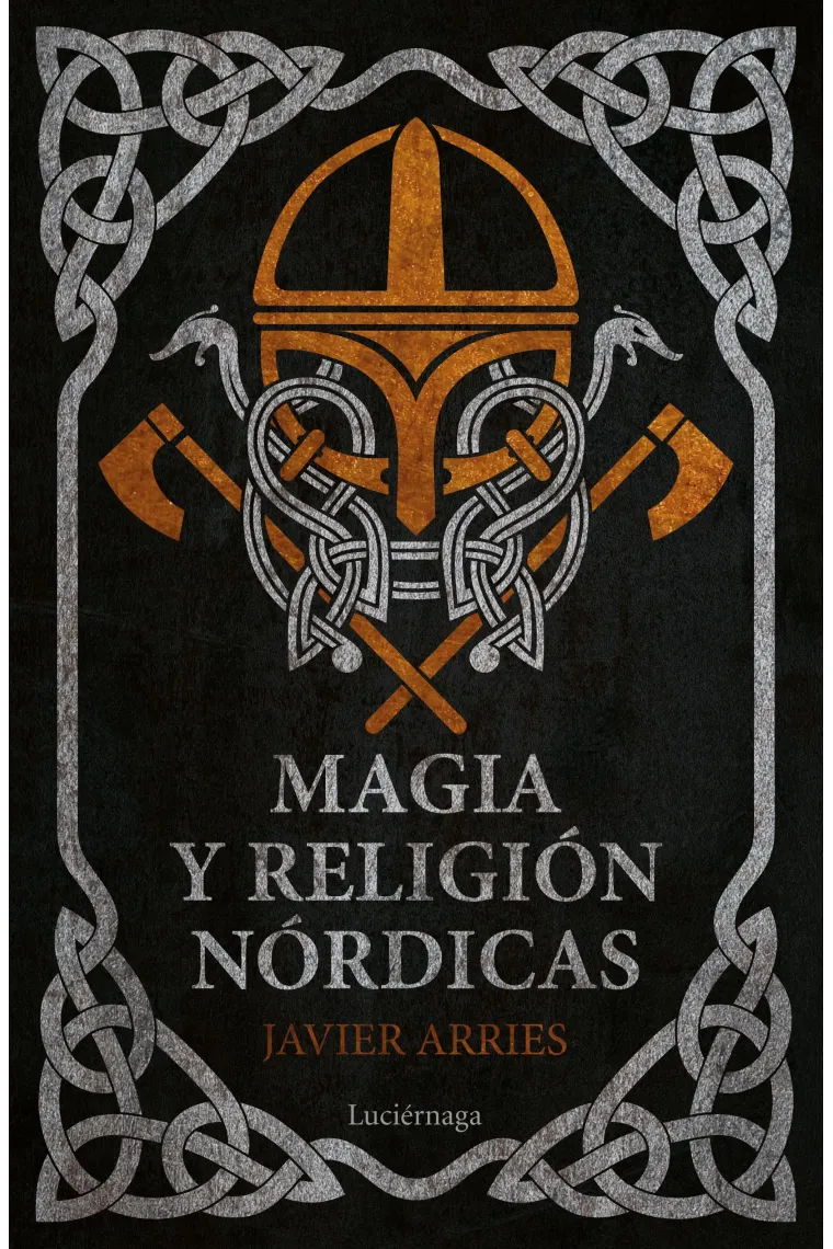 Magia y religión nórdicas