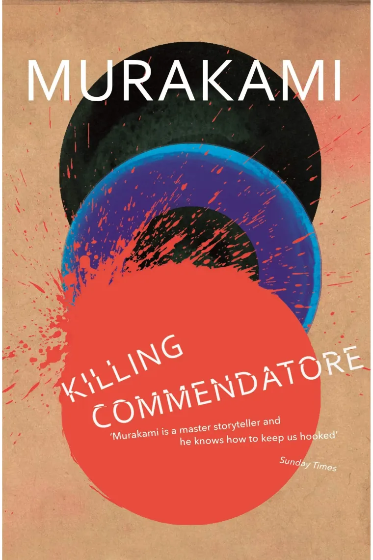 Killing Comendatore (Alemán, Francés)