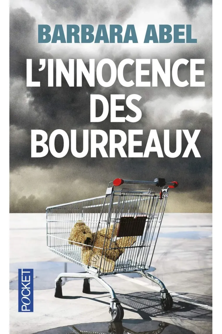 L'innocence des bourreaux (Pocket thriller) (Francés)