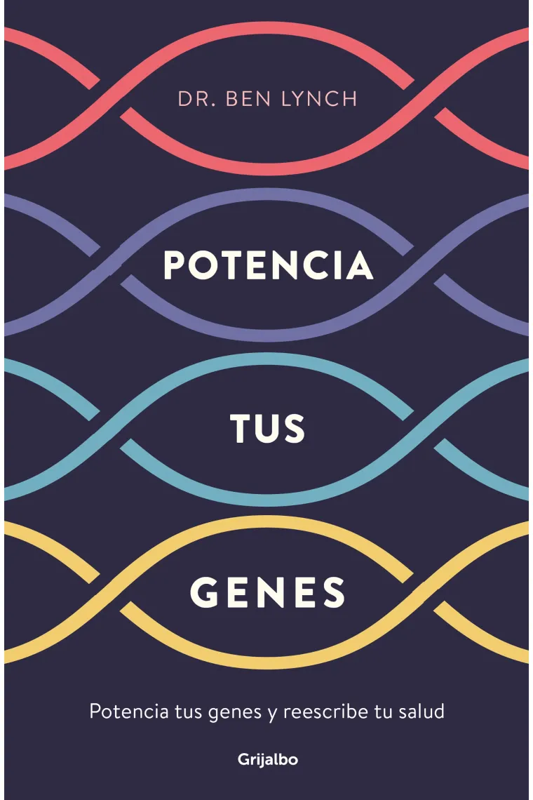 Potencia tus genes