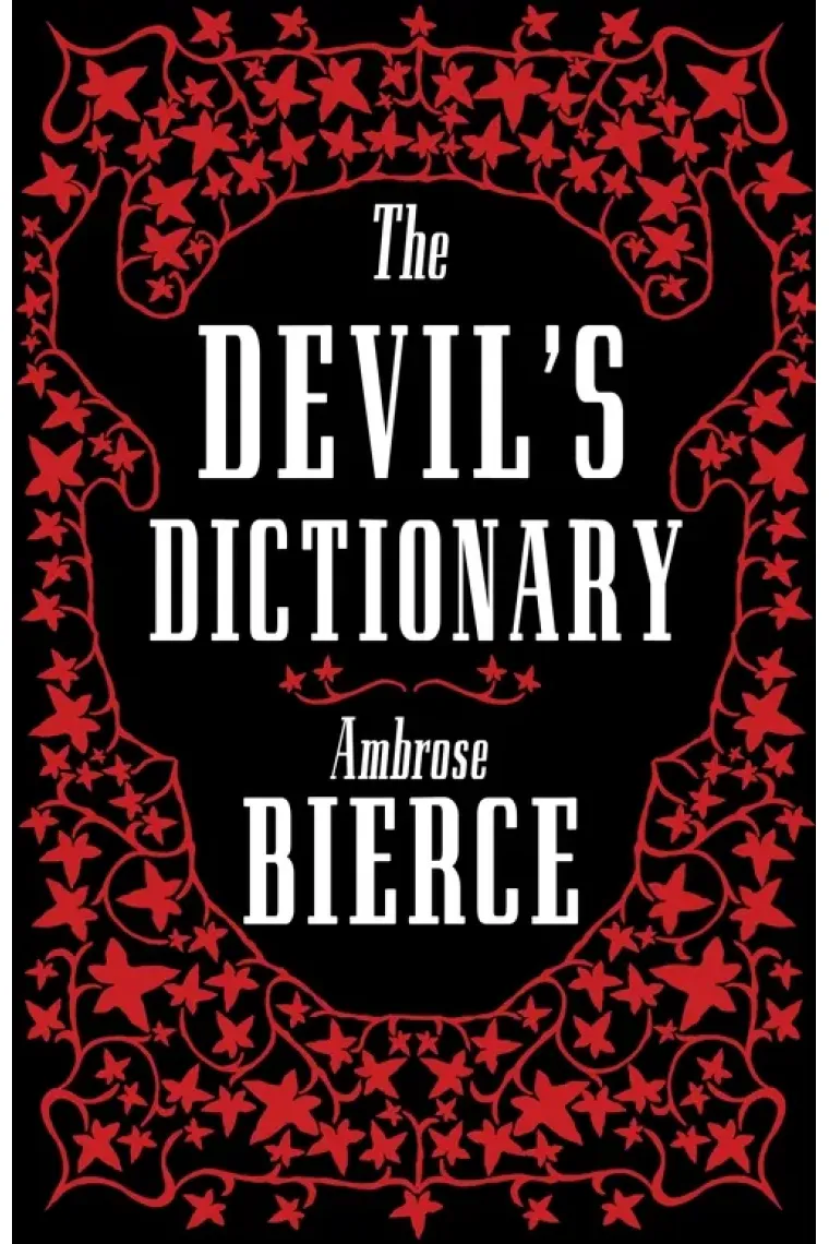 The Devil's Dictionary (Inglés)
