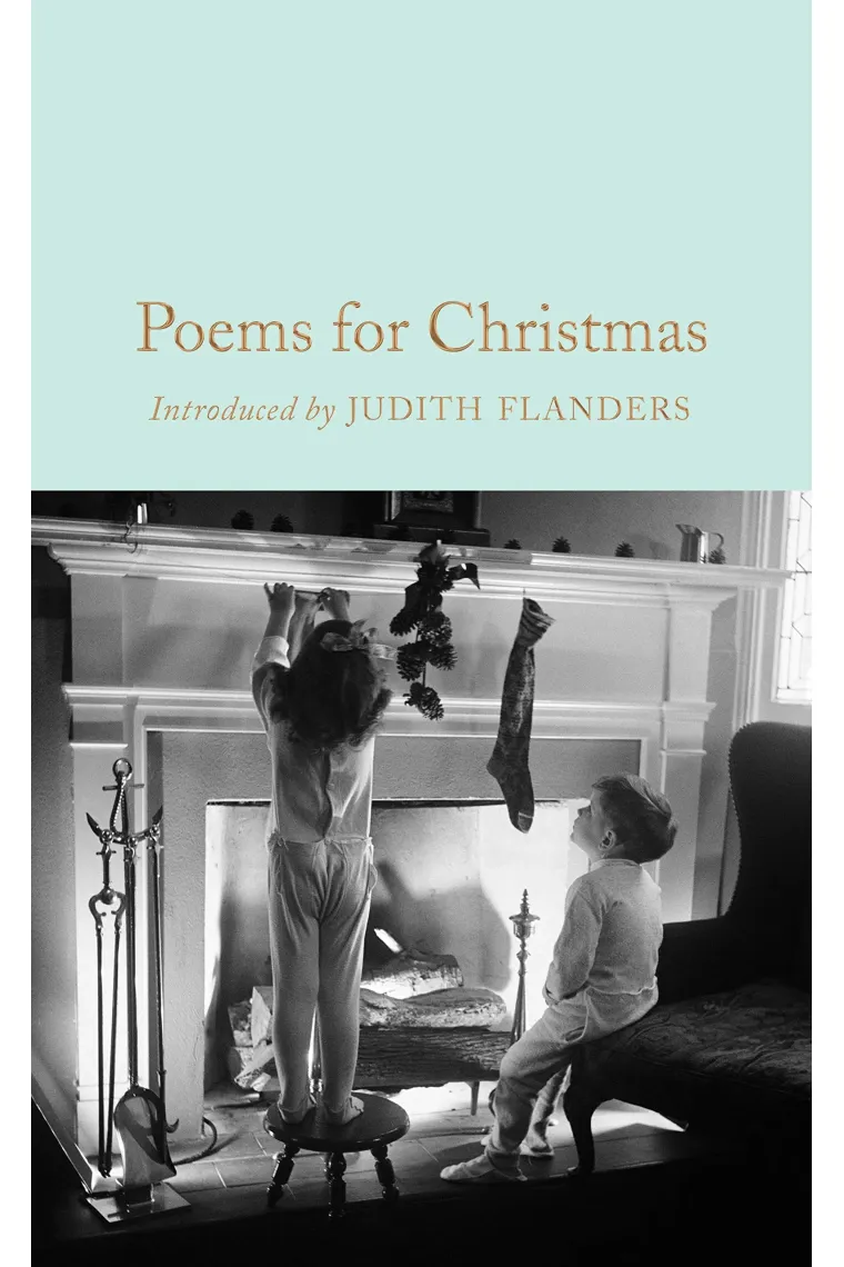 Poems For Christmas (Macmillan Collector's Library) (Inglés)